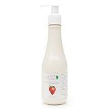 100% Pure Nourishing Body Cream, Organic Strawberry Lemonade 7.5 oz ( 213 g ) - B001D3Q03E