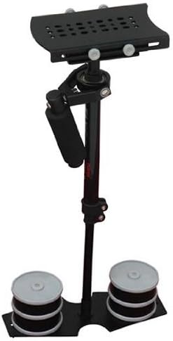 DSLR FLYCAM NANO camera stabilizer with free quick release (CARRY CASE INCLUDED)