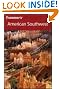 Frommer's American Southwest
