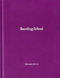 Review Nazraeli Press  / MICHAEL KENNA: BOARDING SCHOOL (NAZRAELI PRESS ONE PICTURE BOOK NO. 21) - SIGNED, LIMITED EDITION WITH AN ORIGINAL SILVER GELATIN PHOTOGRAPHIC PRINT