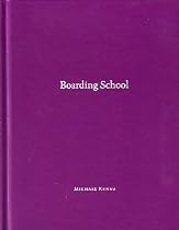 MICHAEL KENNA: BOARDING SCHOOL (NAZRAELI PRESS ONE PICTURE BOOK NO. 21) - SIGNED, LIMITED EDITION WITH AN ORIGINAL SILVER GELATIN PHOTOGRAPHIC PRINT