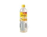 Sempio Brown Rice Vinegar (900ml), 30-Ounce (Pack of 5) by Sempio Cheap