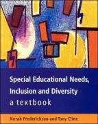 Special Education Needs: A Texbook