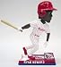 Philadelphia Phillies Ryan Howard On Field Bobblehead