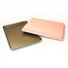 Buy Calphalon Classic 12 x 17 Inch Covered Baking Pan