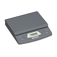 Salter Brecknell 325 25-lb.Postal/Shipping Scale, 6-1/2 x 8 Platform