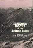 Igneous rocks of the British Isles
