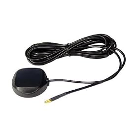 Navman MCX external antenna for iCN 5xx