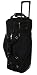 Club Glove Rolling Duffle Golf Travel Bag