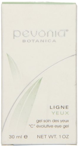 Pevonia C Evolution Eye Gel, 1 Ounce