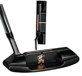 Slotline 300 Series Mallet Putter : Model SS-386
