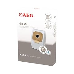 AEG GR 5 /8 Staubsaugerbeutel + 2 Microfilter / AEG Electrolux Vampyrino, Smart , Ingenio