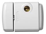 Eigenschaften ABUS, August Bremicker Söhne KG 284090 / ABUS 284090 Fensterschloss Typ FTS3003 W EK