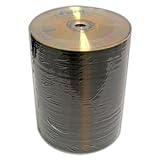 100SPINDLE Archival Gold CDs with Scratch Armor Retail Pkg
