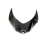 2007-2008 Suzuki GSXR 1000 Carbon Fiber Tank Cover by TEKARBON