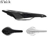 フィジーク（FIZIK） アリオネ バーサス サドル ブラック 7056SXSA09737