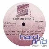 Queen of Rox [Vinyl]