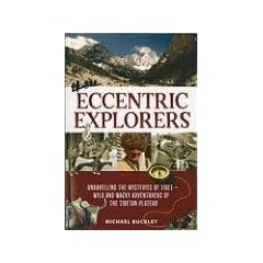 Eccentric Explorers