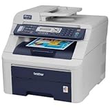 Brother International, Laser 4-In-1 MFC (Catalog Category: Printers- Multi  ....