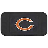 Chicago Bears NFL 12-Disc Cd Visor