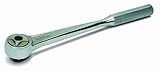 Williams B-52A 3/8-Inch Drive Round Head Ratchet [並行輸入品]