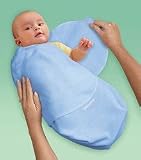 Baby Swaddling Blankets