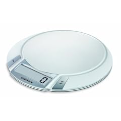 Soehnle 66110 Digitale K�chenwaage Olympia