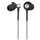 Sony MDREX85LPB In-Ear Headphones - Black