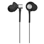 Sony MDR EX 85 In-Ohr-Kopfh�rer schwarz