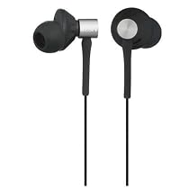 Sony MDREX85LPB In-Ear Headphones - Black