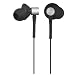 Electronics : Sony MDREX85LPB In-Ear Headphones - Black