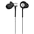 Sony MDREX85LPB In-Ear Headphones - Black