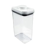 OXO Good Grips POP Rectangle 2-1/2-Quart Storage Container
