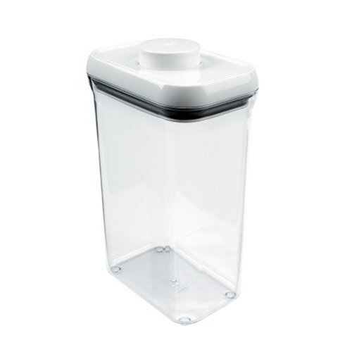 OXO Good Grips POP Rectangle 2-1/2-Quart Storage Container