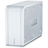 SimpleTech 1TB SimpleDrive Pro USB 2.0/eSata External Hard Drive (FP-UFE/1T ....