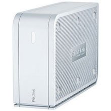 SimpleTech 1TB SimpleDrive Pro USB 2.0/eSata External Hard Drive (FP-UFE/1TB)