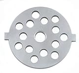KitchenAid 9709030 1/4 inch Chopper Plate