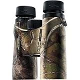 Nikon Monarch 5 12×42 TR Binoculars, RealTree APG Camo 7547