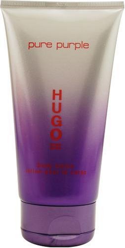 Hugo Boss Hugo Pure Purple Body Lotion 150ml Preisvergleich