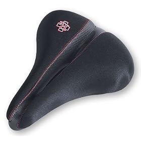 Serfas Hybrid Saddle HY-RXL