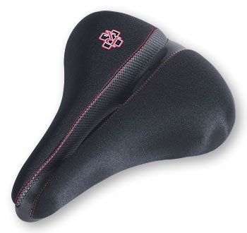 Buy Serfas Hybrid Saddle HY-RXL by Serfas