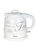 Produkt-Bild: Tristar WK-1328 Keramik Wasserkocher, 1 Liter