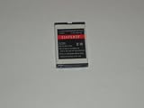 Electronics : SAGEM MYX 6 LI-ION BATTERY 3.6V 700 mAh