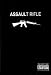Assault Rife
