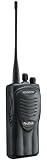 Kenwood Pro Talk Tk-3200lu2p UHF 2 Channel 2 Watt Li-ion Battery 2-way Radio