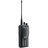 Kenwood Protalk TK-3200LU2P - Two-way radio - UHF - 2-channel by Kenwood