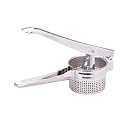 Kitchen Craft Chrome Plated Potato Ricer