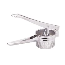 Kitchen Craft Chrome Plated Potato Ricer