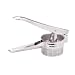 Kitchen Craft Chrome Plated Potato Ricer