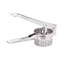Kitchen Craft Chrome Plated Potato Ricer